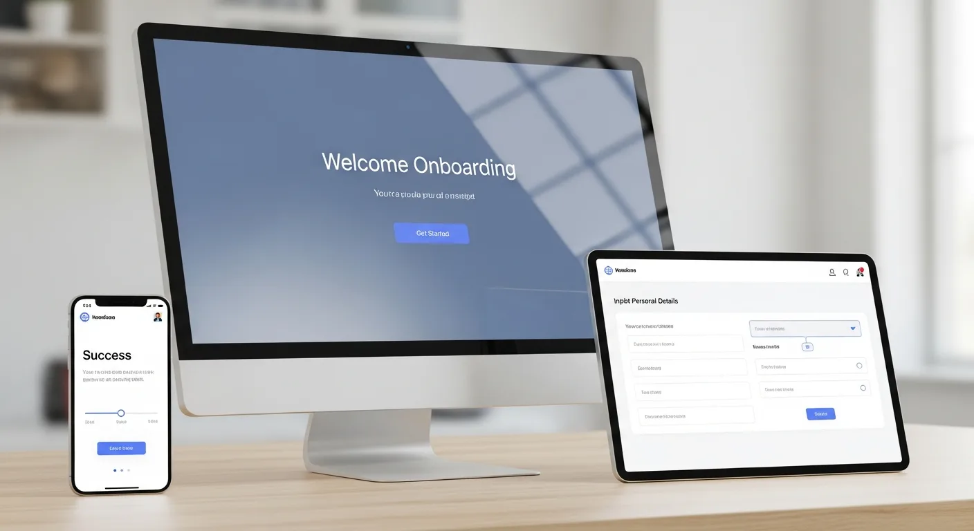 Rustic Orchard — SaaS-Plattform in Berlin